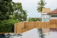 Samui Mekkala Resort Hotels near Choengmon Beach