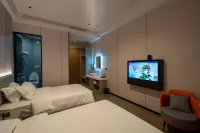 Jinyuanfu Hotel (Ningbo Cixi Longshan Terminal)