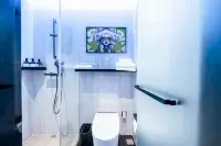ALIENCYBER ESPORTS HOTEL JINAN DAMING LAKE - Esports