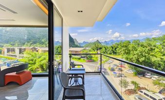 Yangshuo Gurong Feilili Homestay (Xingping Branch)