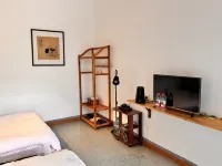 Xingyi Huajiu Homestay - balcone