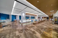 張掖銀尊國際飯店