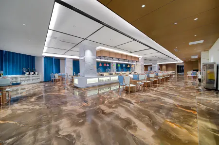 Zhangye Yinzun International Hotel Отели рядом с достопримечательностью «Xilaisi»