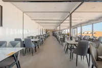 沙漠珠峰觀星露營地 - 早餐