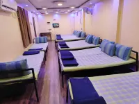 Star Resort Hotels in Odanthurai