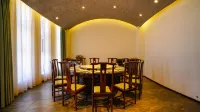 Jeminay Pangu Countryside Homestay - breakfast