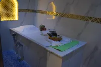 Golden Tulip Nizwa - Spa