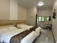 關壩山水居精品民宿