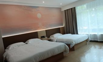 Tongjiang Yunduo Hotel
