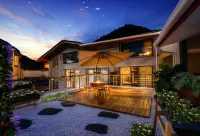 Gu Long Ju Hotel - acceptant les animaux
