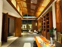 Lilian Hidden World Hotel (Wanlvhu Branch) Các khách sạn ở Đông Nguyên