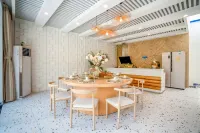 巽寮灣米洛斯島度假民宿