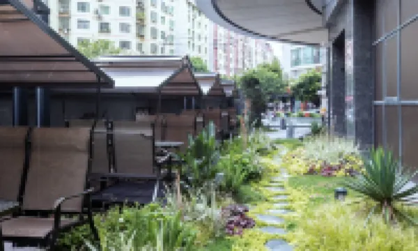 Guang Yu HOTEL