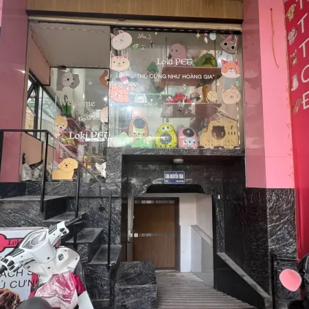 Era Apartment Nguyen Trai Отели рядом с достопримечательностью «Перекресток Со»