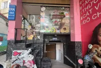 Era Apartment Nguyen Trai Các khách sạn gần Trường Trung cấp Y Dược Lê Hữu Trác