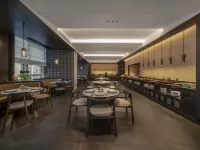 CNHOL RADIENT HOTEL Dongguan Humen Hotels near Humen
