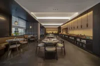 CNHOL RADIENT HOTEL Dongguan Humen - Romantic