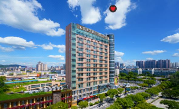 JingShangYuehua Hotel