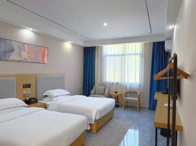 Boke Hotel Các khách sạn gần Jiuzhaigou Bus Station