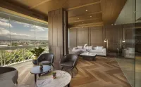 Royal Ambarrukmo Yogyakarta - Luxury