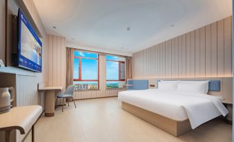 Hanting Hotel (Yinchuan Helan Kaiyang Square Branch)