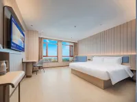 Hanting Hotel (Yinchuan Helan Kaiyang Square Branch)