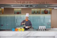 Home2 Suites by Hilton Jingzhou Wanda Plaza - พร้อมอาหารเช้า