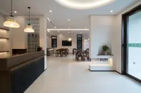 安嶼靜舍・Serene溪鄰山伴觀星度假野宿（皖南川藏線板橋店）