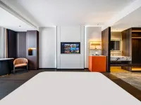 Hulunbuir Dongshan Shengjing Hotel Hotels near Hulunbuir Hailar International Airport