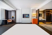 Hulunbuir Dongshan Shengjing Hotel Hotel in zona Hailar Airport