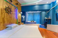 Manyi Homestay (Xinxiang Baolong Plaza)