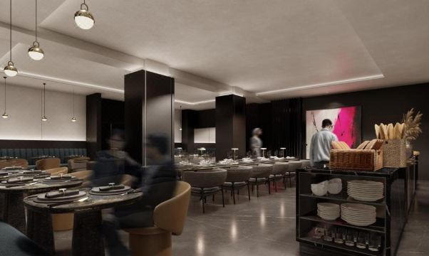 스칼라티 호텔 밀라노