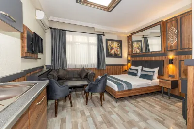 La Serena Hotel Hotels near Mikla Restaurant