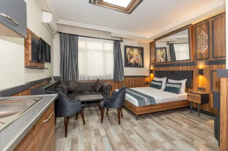 La Serena Hotel Отели рядом с достопримечательностью «Цветочный пассаж»