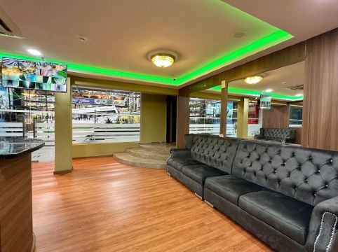 Hotel MSP Bukit Bintang
