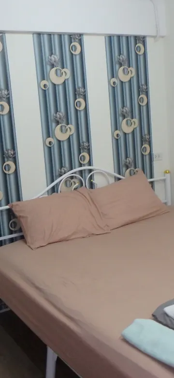 Standard Double With Single Bed