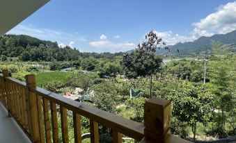 Mushan Lake Yashe (Libo Moon Lake Wetland Park)