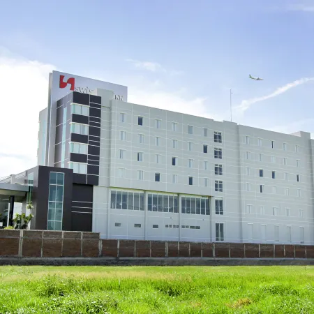 Swiss-Belinn Airport Surabaya