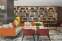Xinhua Hotel - 3 stjerner