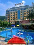 Guiyuan Hotel - Beach