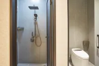 Huashan·Songmeng Fulan Mountain·Yishan Xiaozhu Meisu (Huashan Scenic Area Tourist Center Branch) Hotels in Huayin