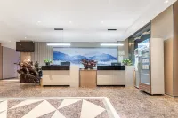 Beson  Hotel Hotel di Hejing