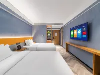 Yunqi Hotel (Guogou Plaza, Baqiao District) - Gaming und E-Sport