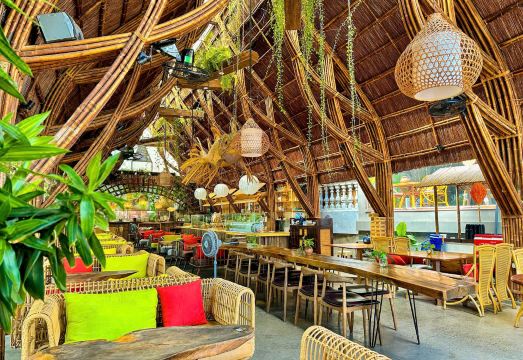 MissBamboo Hotel Nha Trang