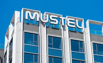 MUSTEL Muwenti Hotel (Beijing Mentougou Shangan Subway Station)