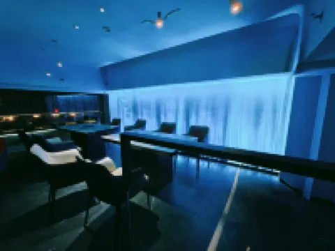 晟寓潮豐ホテル（海濱長廊） 石砲台公園周辺のホテル