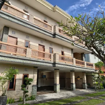 Ayuna Guest House Hotels in der Nähe von Bali-Vogelpark