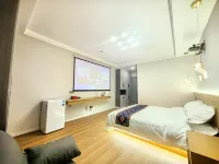 Xiaomanju Homestay (Liuxing Street) - New