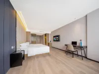 โรงแรมแมนโด (ศูนย์แสดงสินค้านานาชาติ อี้หวู่) - สัตว์เลี้ยง