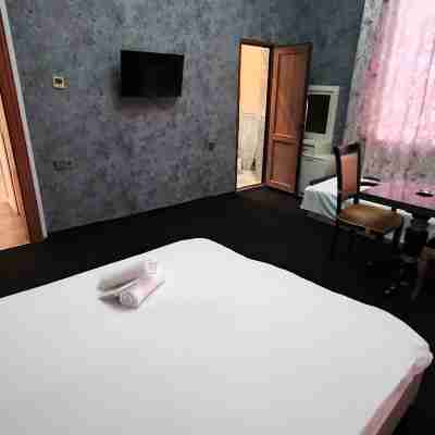 巴庫濱海飯店 Hotel Exterior